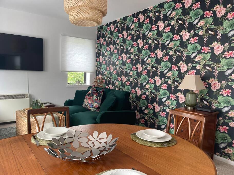 Luxury Spacious 2 Bed Apartment Shilton  Exterior photo
